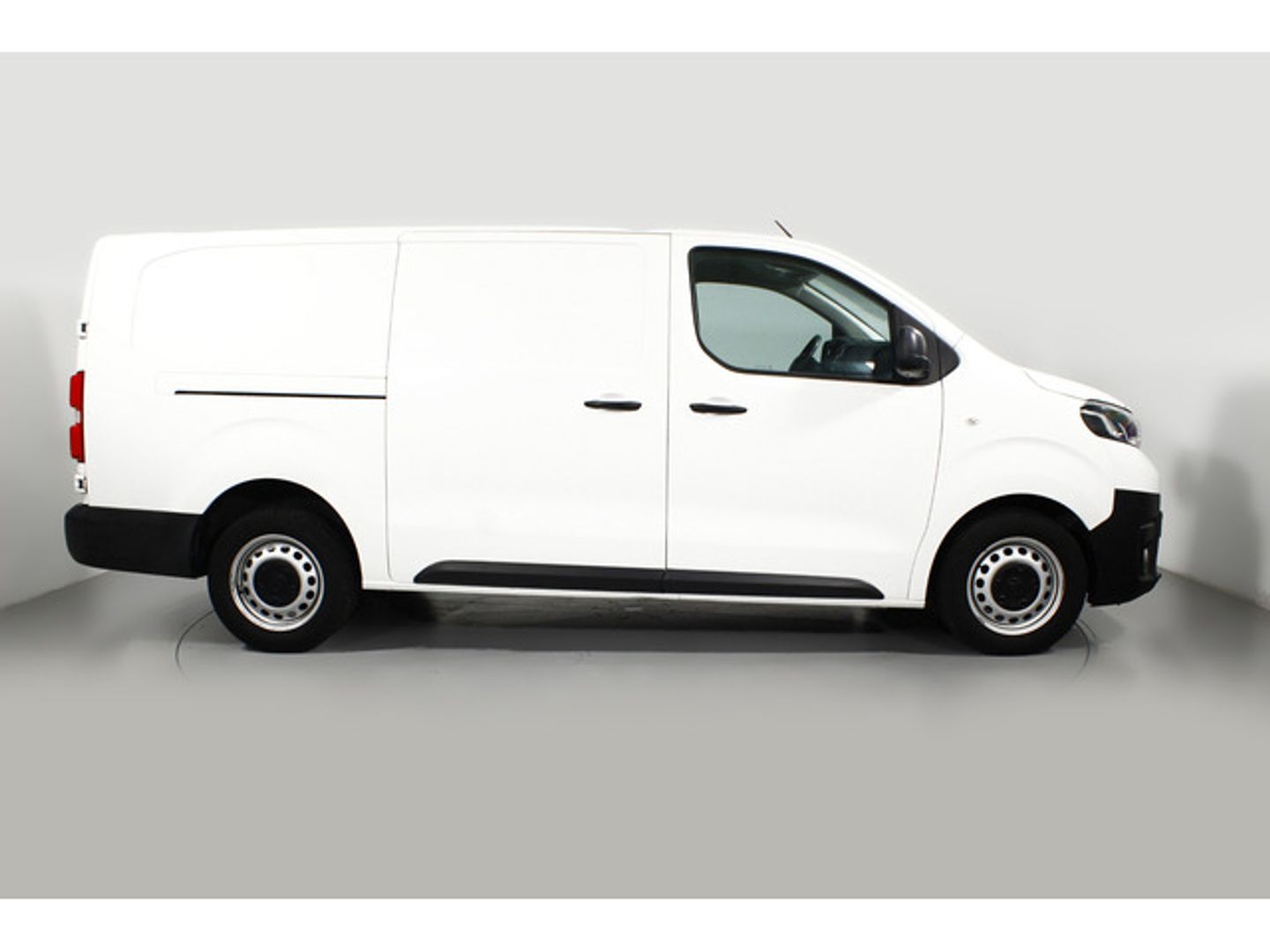 Toyota Proace Furgon 1.5D GX L1 88 kW (120 CV)