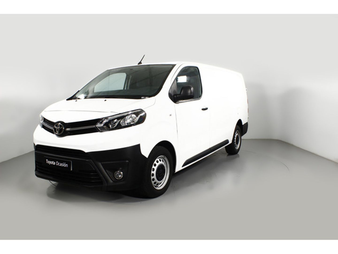 Toyota Proace Furgon 1.5D GX L1 88 kW (120 CV)