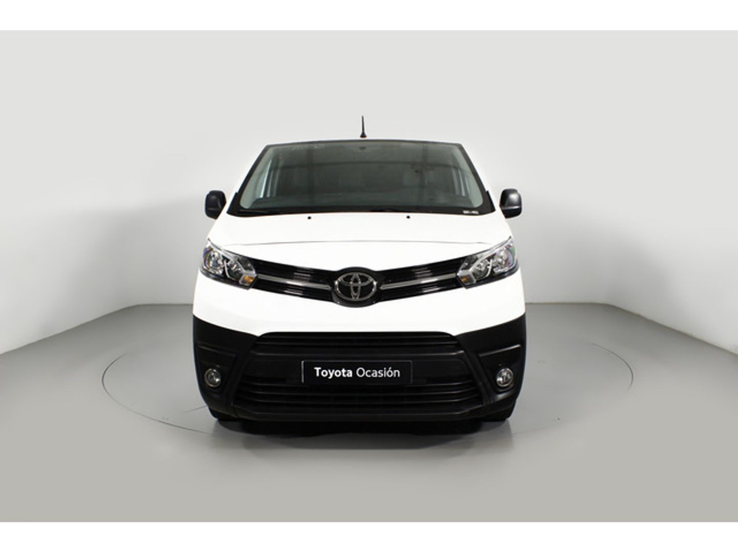 Toyota Proace Furgon 1.5D GX L1 88 kW (120 CV)