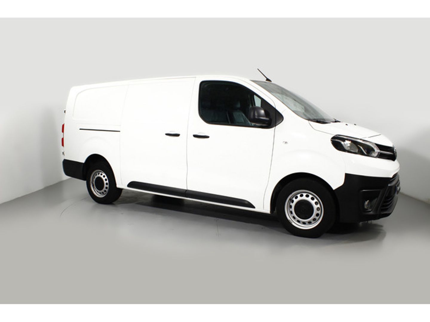 Toyota Proace Furgon 1.5D GX L1 88 kW (120 CV)