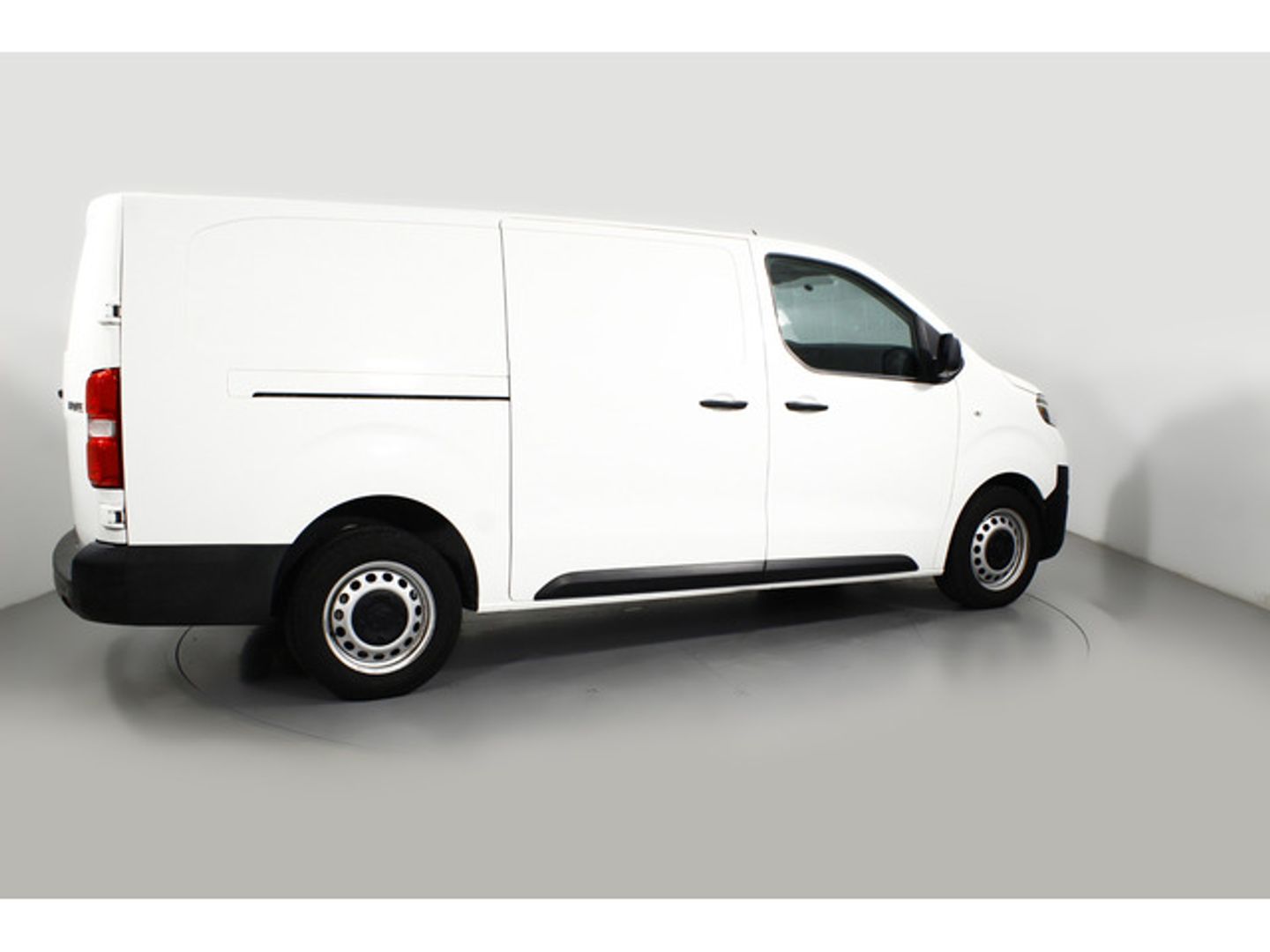 Toyota Proace Furgon 1.5D GX L1 88 kW (120 CV)