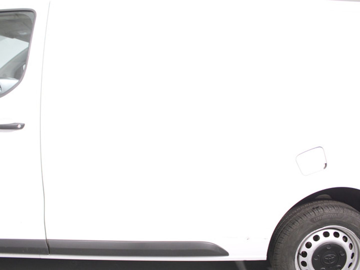 Toyota Proace Furgon 1.5D GX L1 88 kW (120 CV)