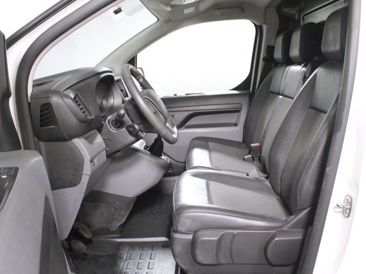 Toyota Proace Furgon 1.5D GX L1 88 kW (120 CV)