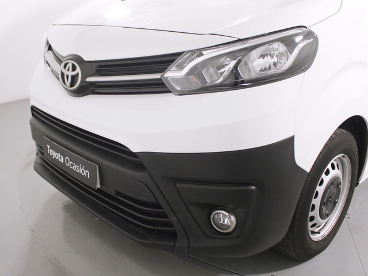 Toyota Proace Furgon 1.5D GX L1 88 kW (120 CV)