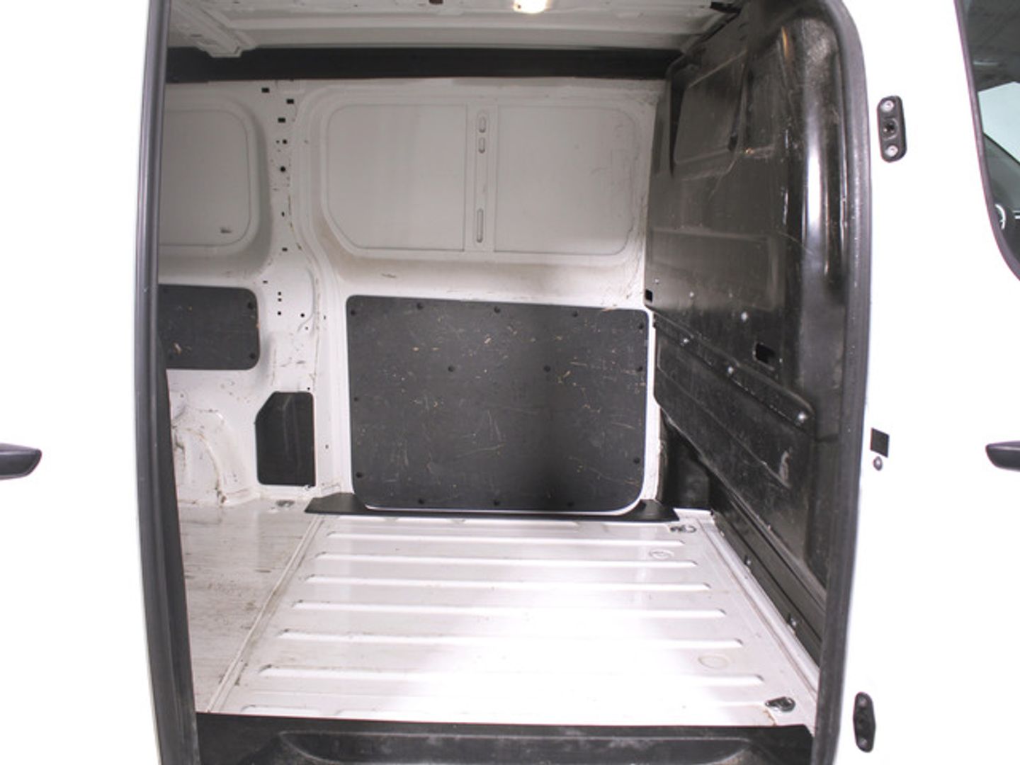 Toyota Proace Furgon 1.5D GX L1 88 kW (120 CV)