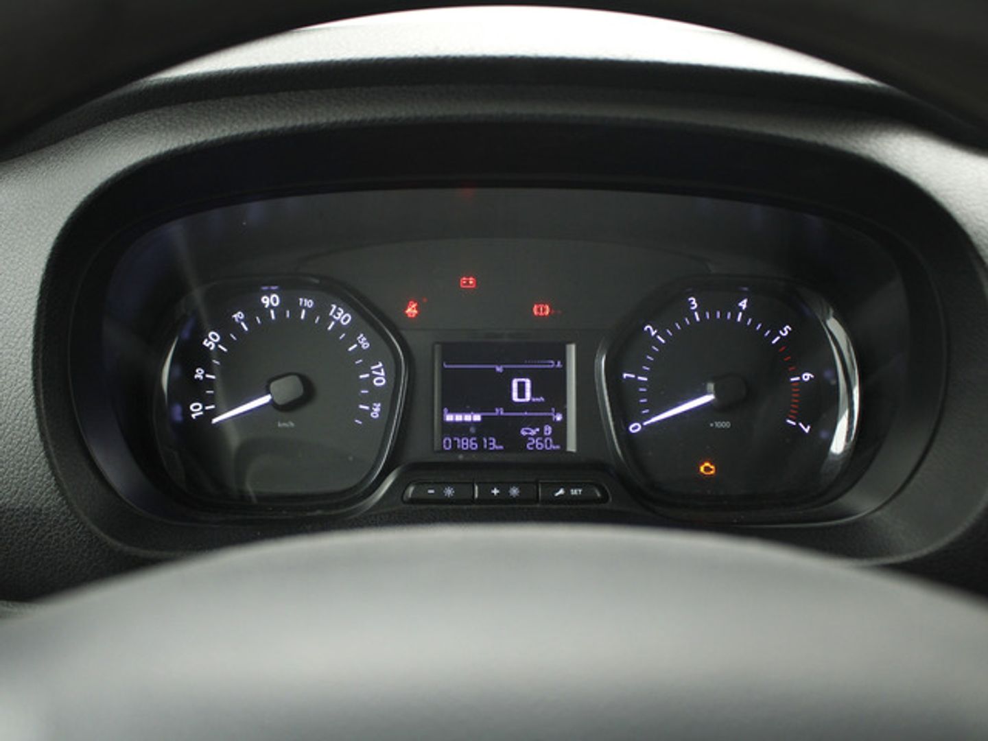 Toyota Proace Furgon 1.5D GX L1 88 kW (120 CV)