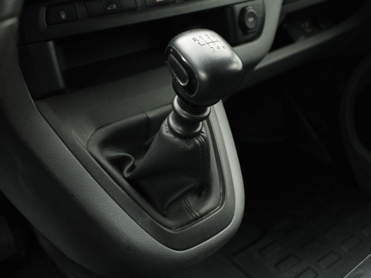 Toyota Proace Furgon 1.5D GX L1 88 kW (120 CV)
