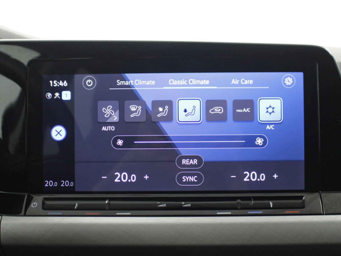 Volkswagen Golf Life 1.0 eTSI 81 kW (110 CV) DSG