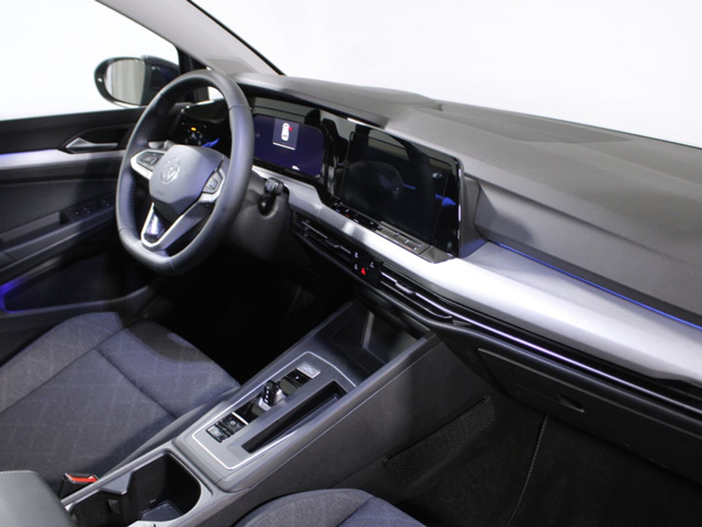 Volkswagen Golf Life 1.0 eTSI 81 kW (110 CV) DSG