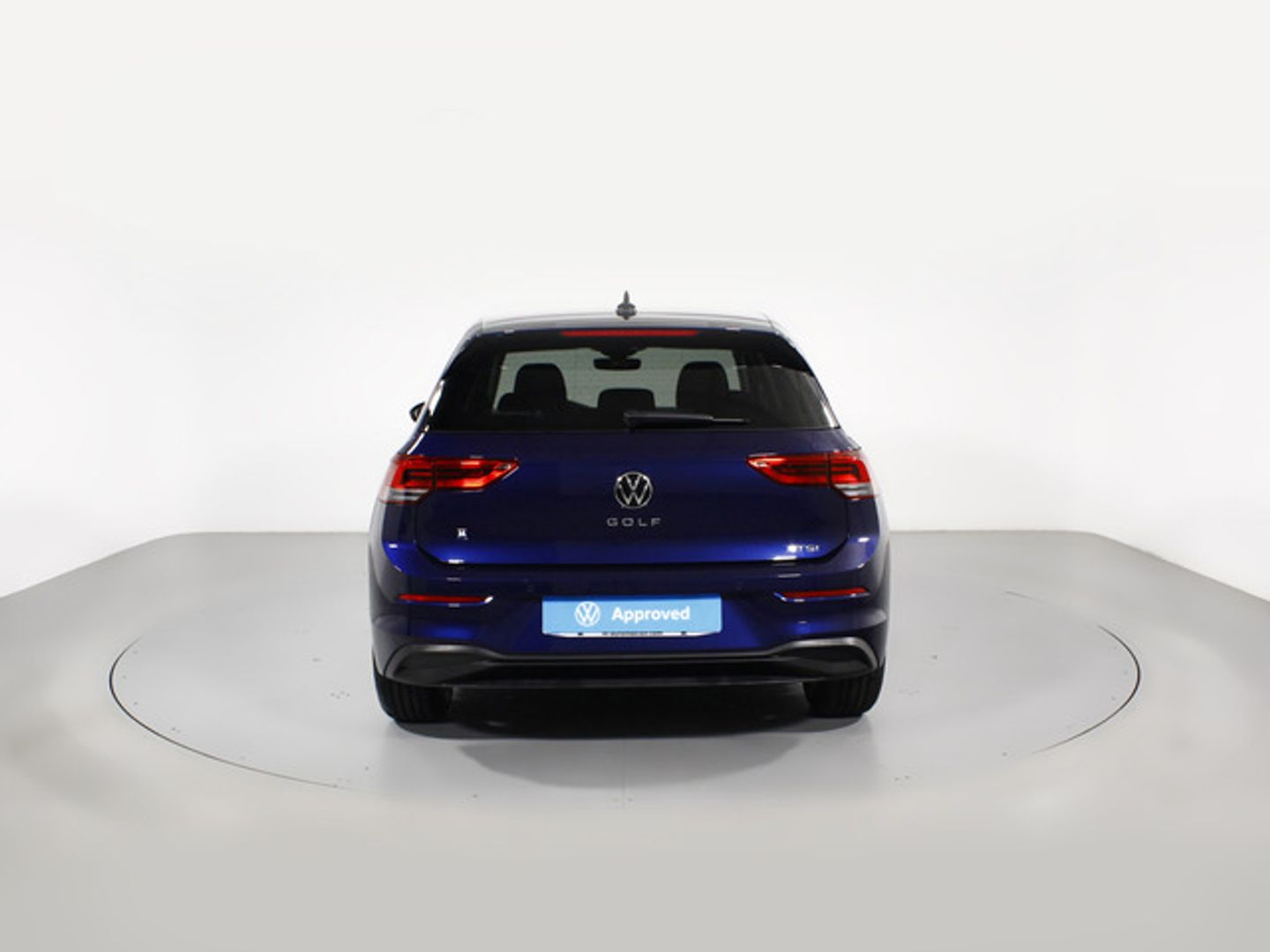 Volkswagen Golf Life 1.0 eTSI 81 kW (110 CV) DSG