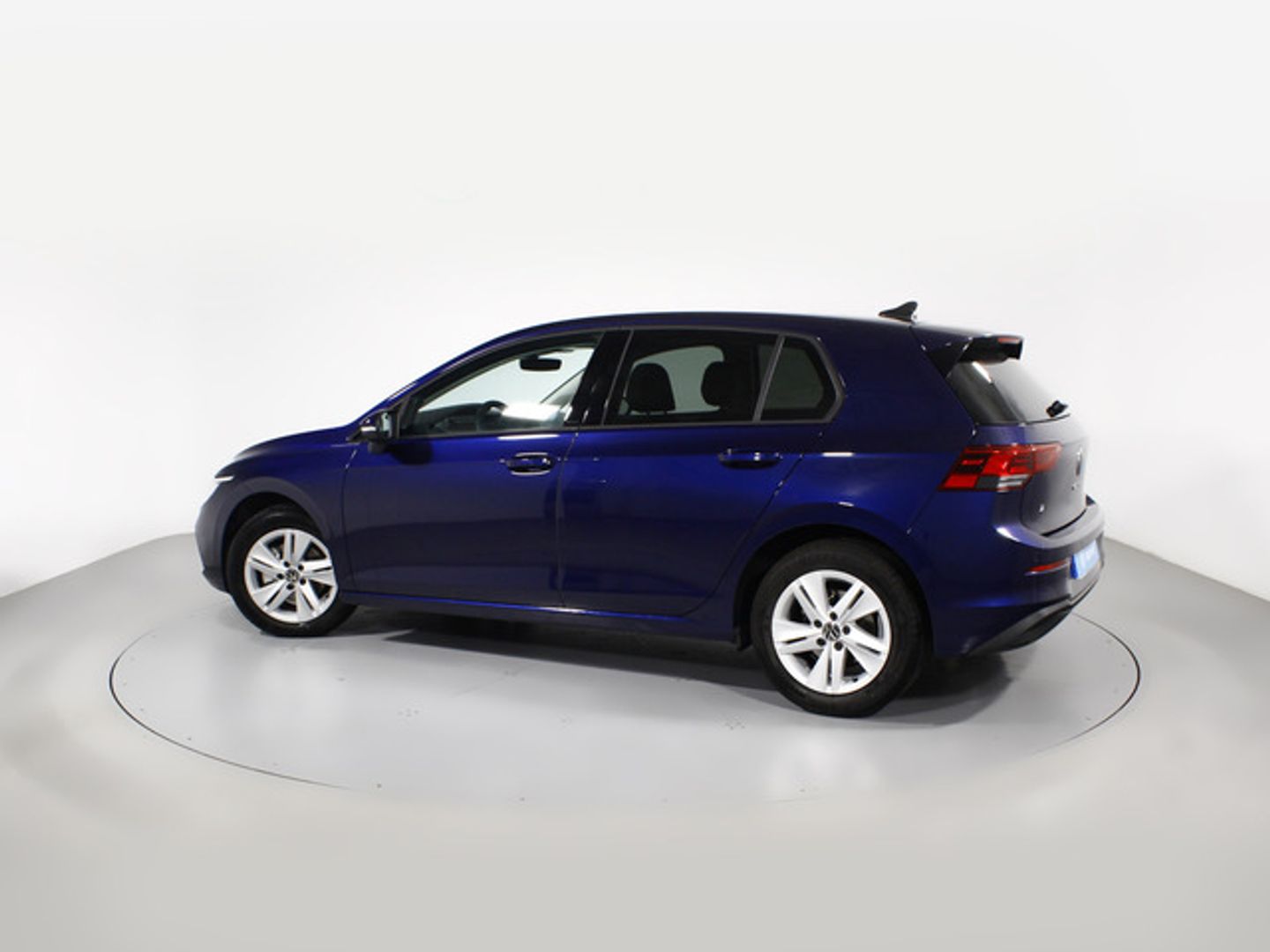 Volkswagen Golf Life 1.0 eTSI 81 kW (110 CV) DSG