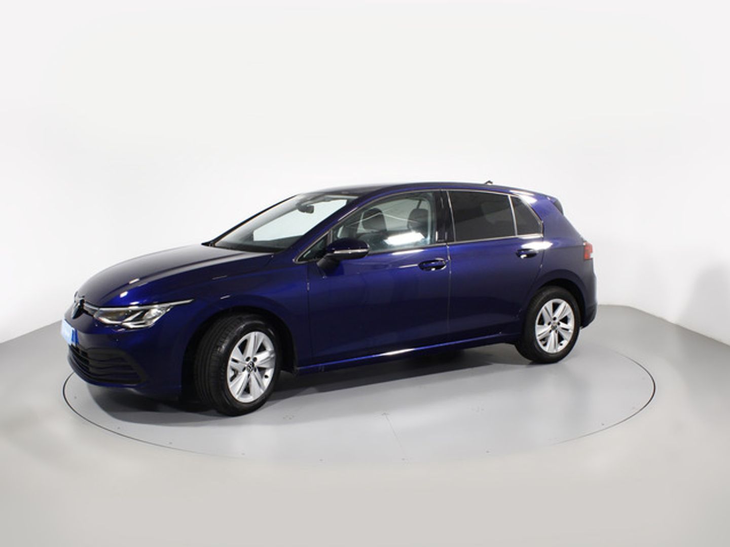 Volkswagen Golf Life 1.0 eTSI 81 kW (110 CV) DSG