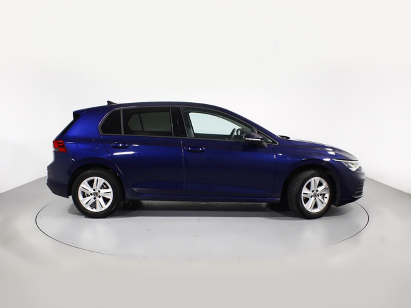 Volkswagen Golf Life 1.0 eTSI 81 kW (110 CV) DSG