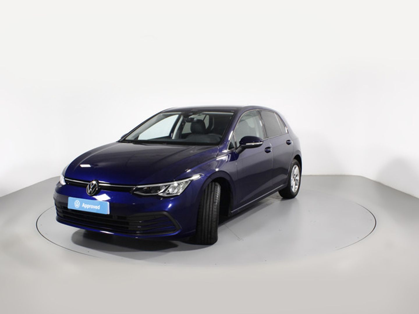 Volkswagen Golf Life 1.0 eTSI 81 kW (110 CV) DSG