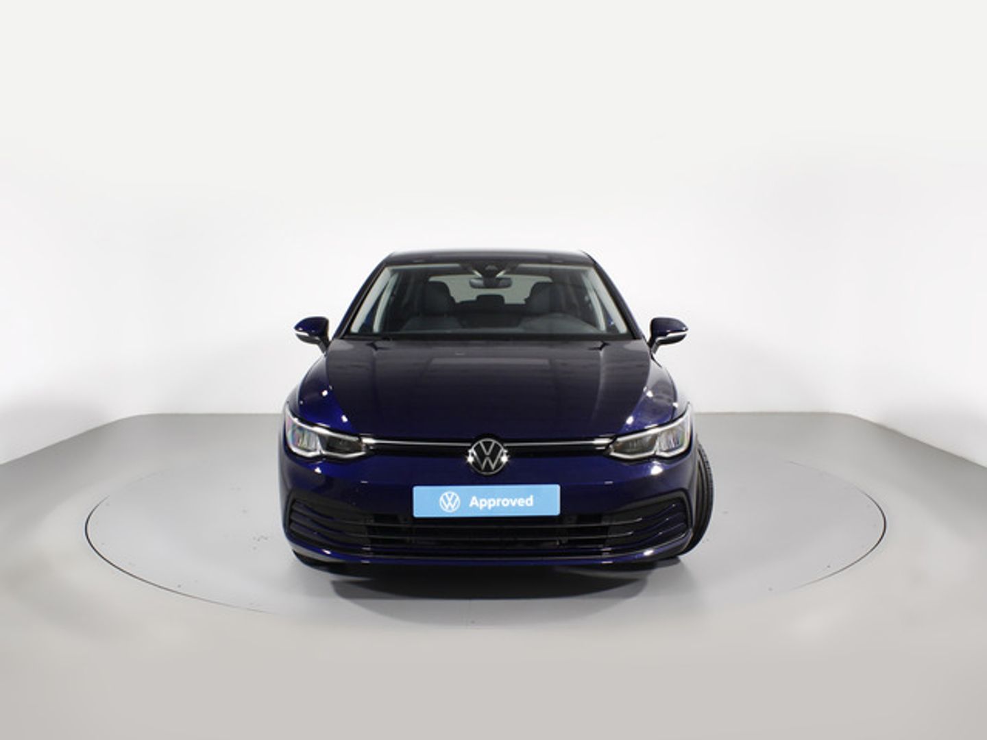 Volkswagen Golf Life 1.0 eTSI 81 kW (110 CV) DSG