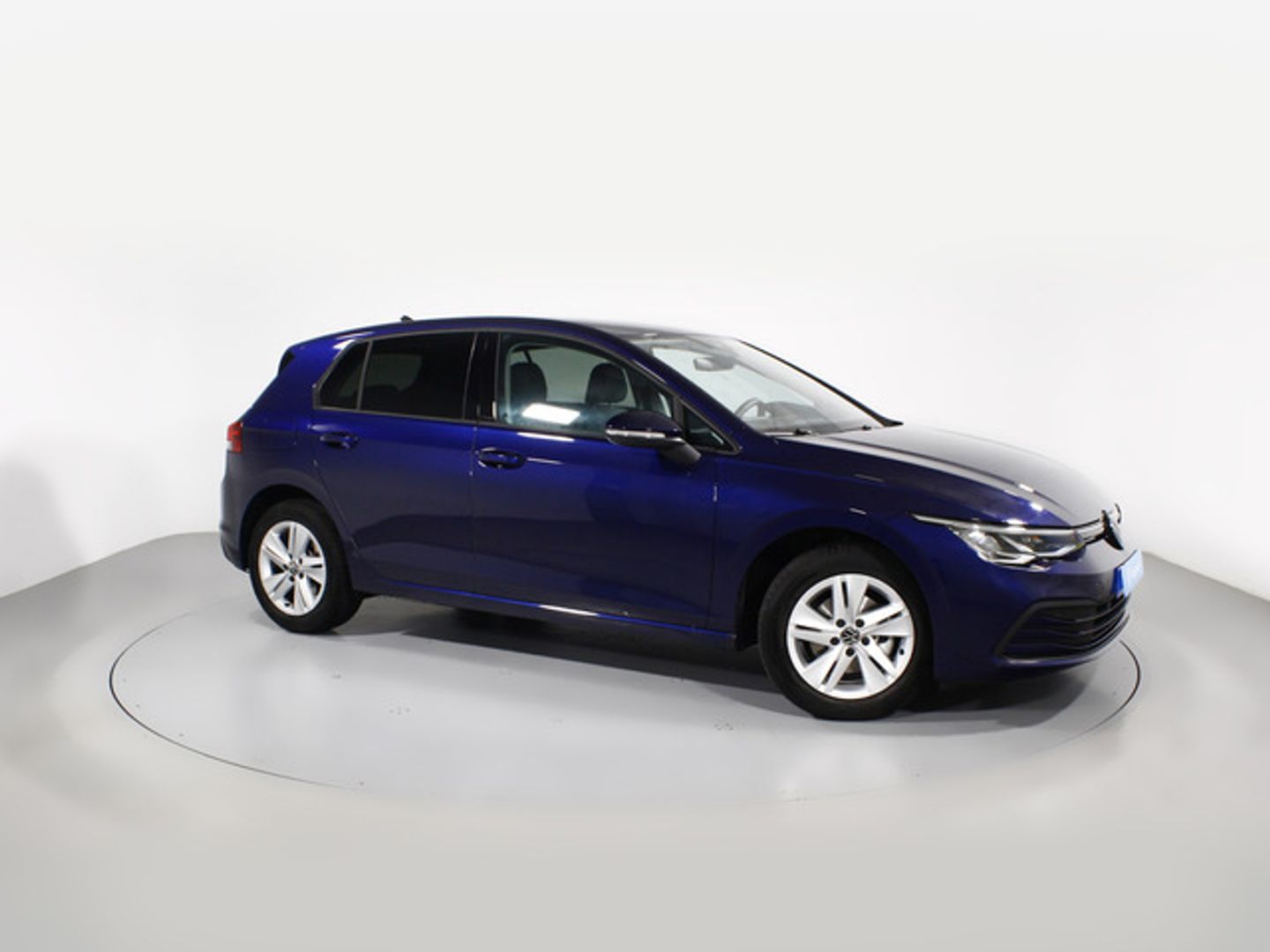 Volkswagen Golf Life 1.0 eTSI 81 kW (110 CV) DSG
