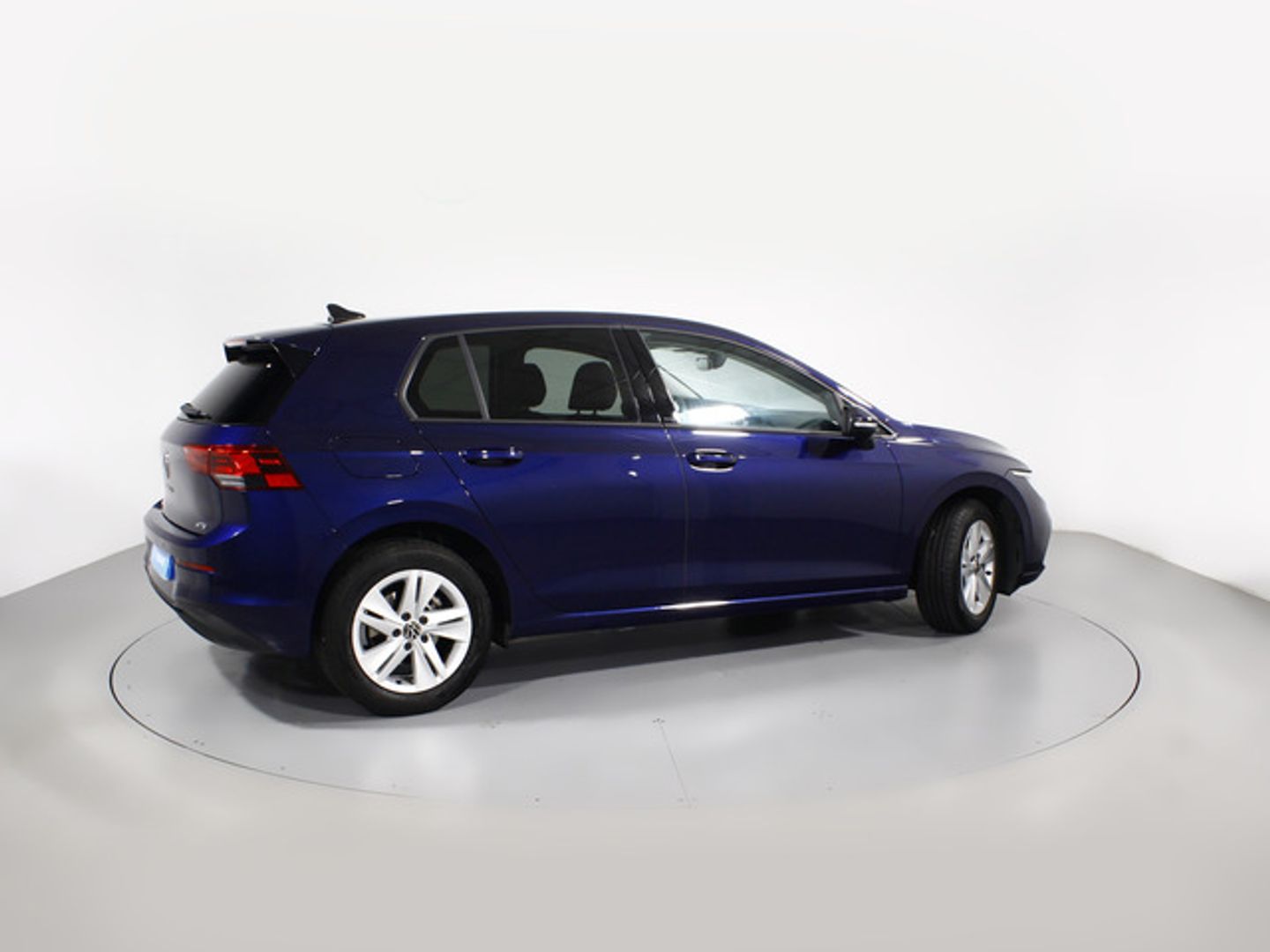 Volkswagen Golf Life 1.0 eTSI 81 kW (110 CV) DSG
