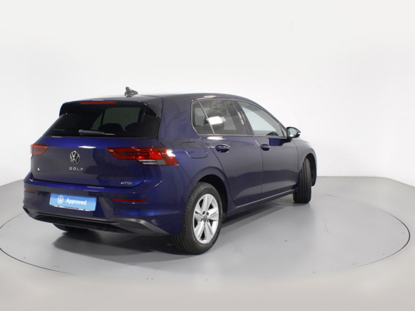 Volkswagen Golf Life 1.0 eTSI 81 kW (110 CV) DSG