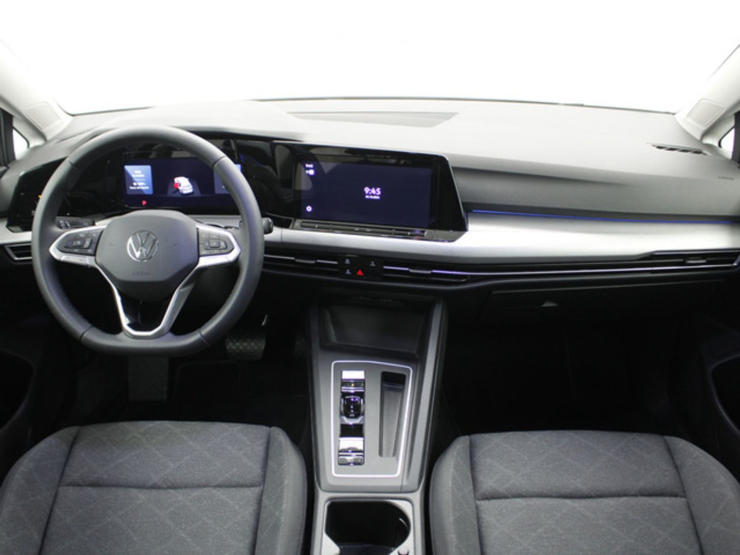 Volkswagen Golf Life 1.0 eTSI 81 kW (110 CV) DSG