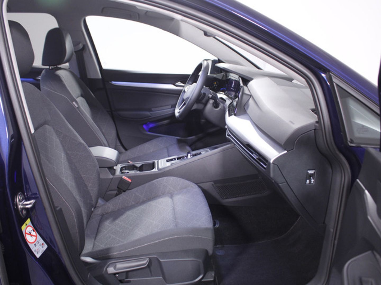 Volkswagen Golf Life 1.0 eTSI 81 kW (110 CV) DSG