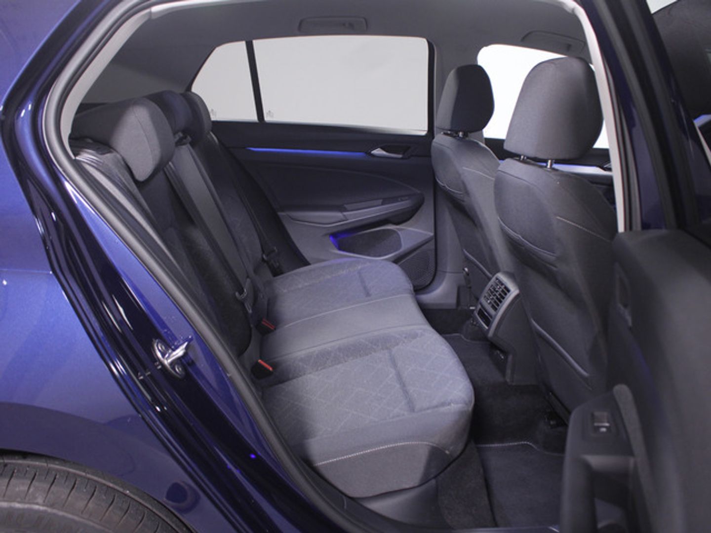 Volkswagen Golf Life 1.0 eTSI 81 kW (110 CV) DSG