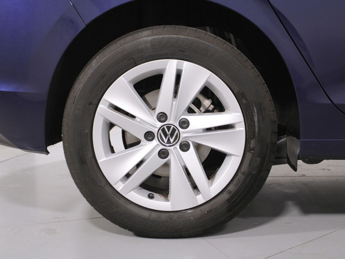 Volkswagen Golf Life 1.0 eTSI 81 kW (110 CV) DSG