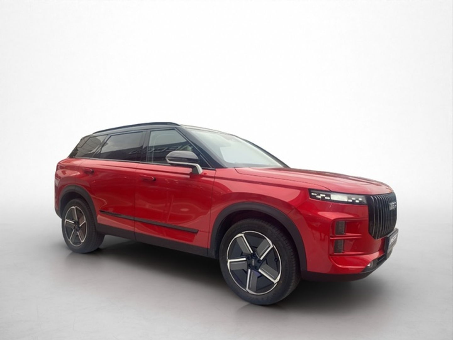 Jaecoo 7 1.6T Exclusive DCT 108 kW (147 CV)