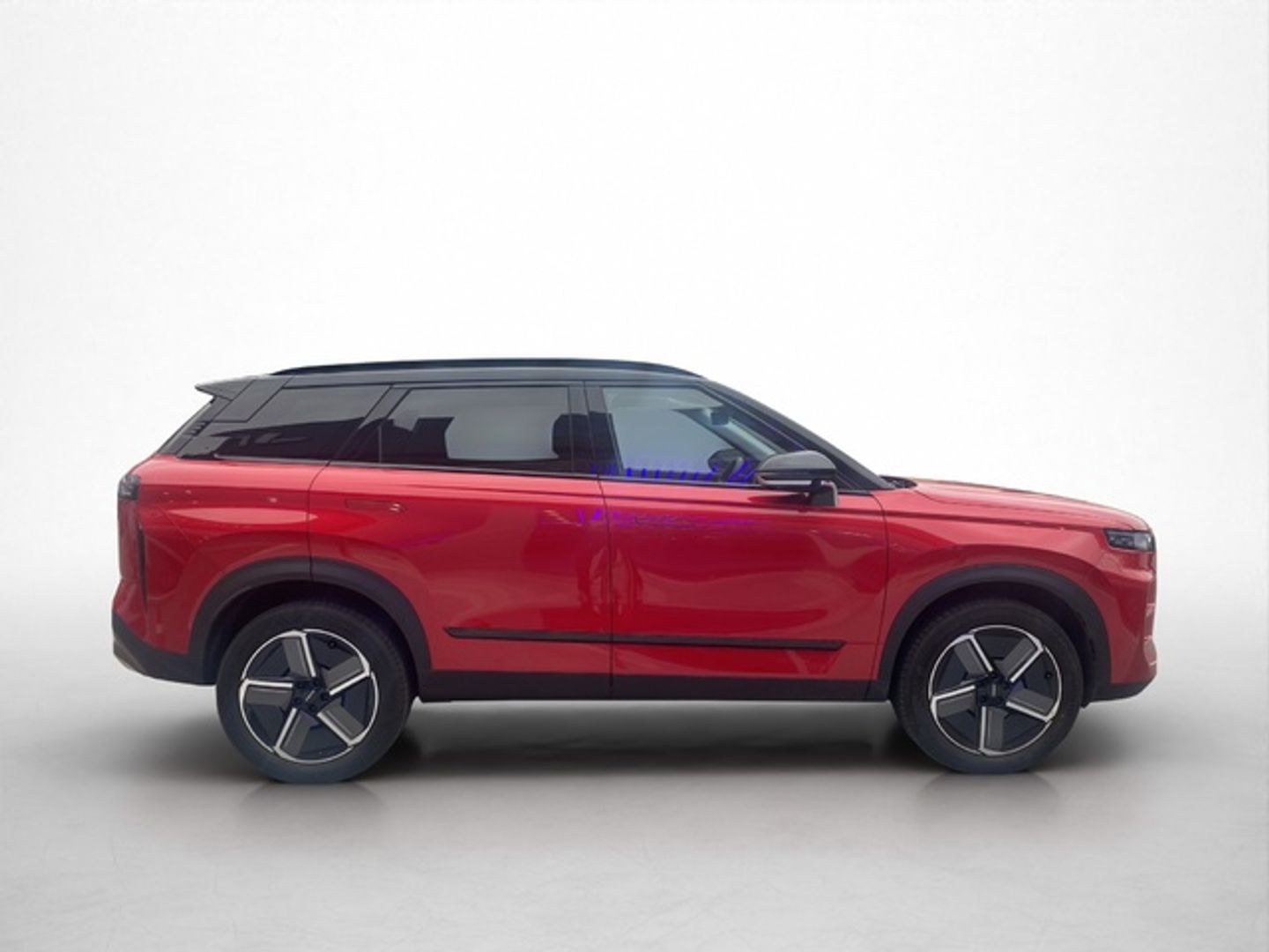 Jaecoo 7 1.6T Exclusive DCT 108 kW (147 CV)
