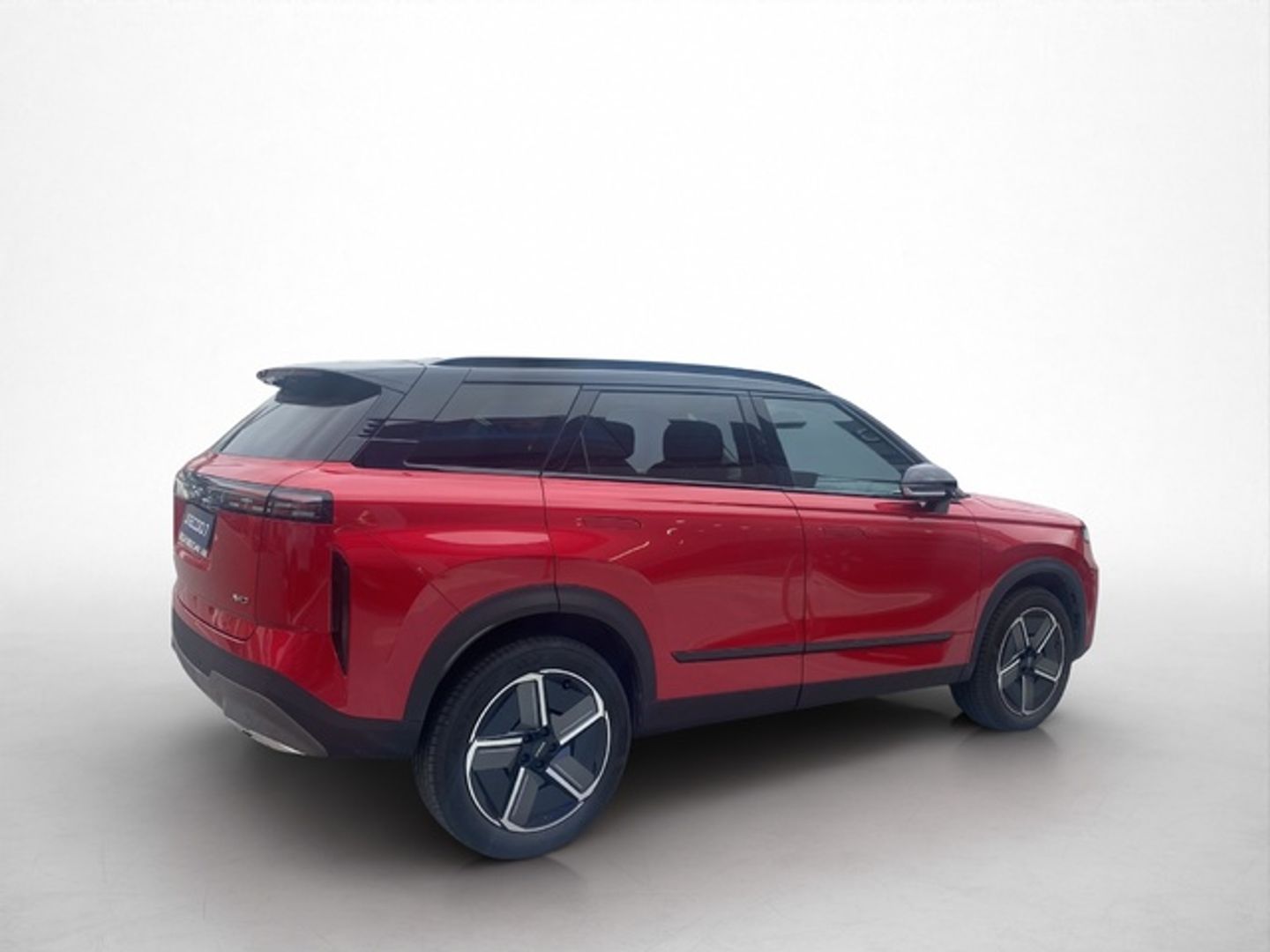 Jaecoo 7 1.6T Exclusive DCT 108 kW (147 CV)