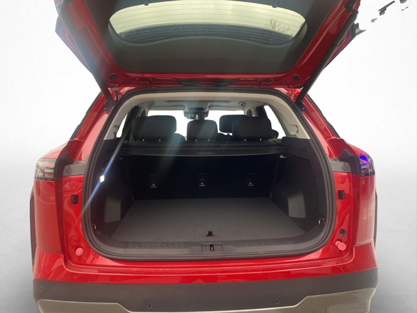 Jaecoo 7 1.6T Exclusive DCT 108 kW (147 CV)