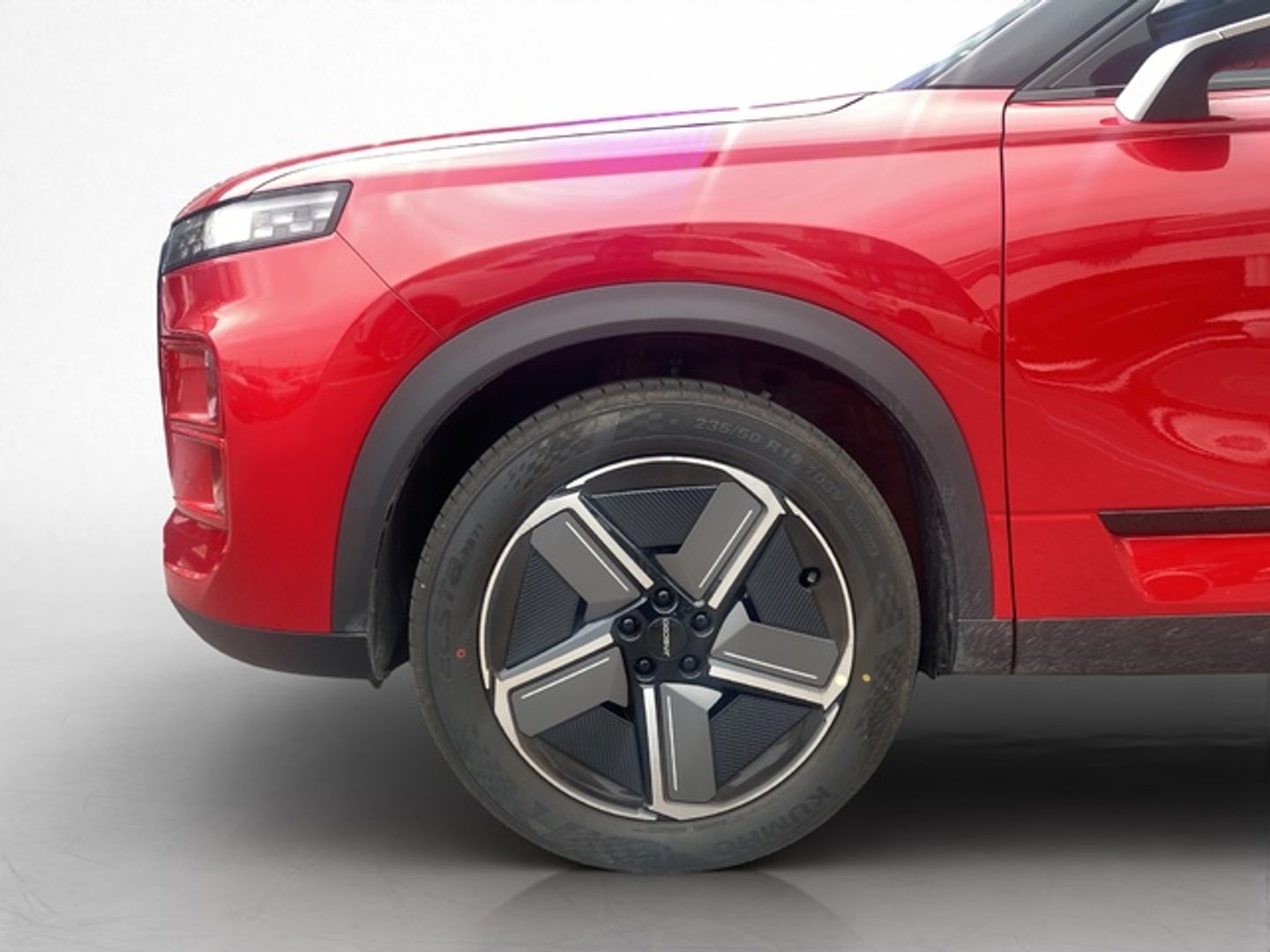Jaecoo 7 1.6T Exclusive DCT 108 kW (147 CV)
