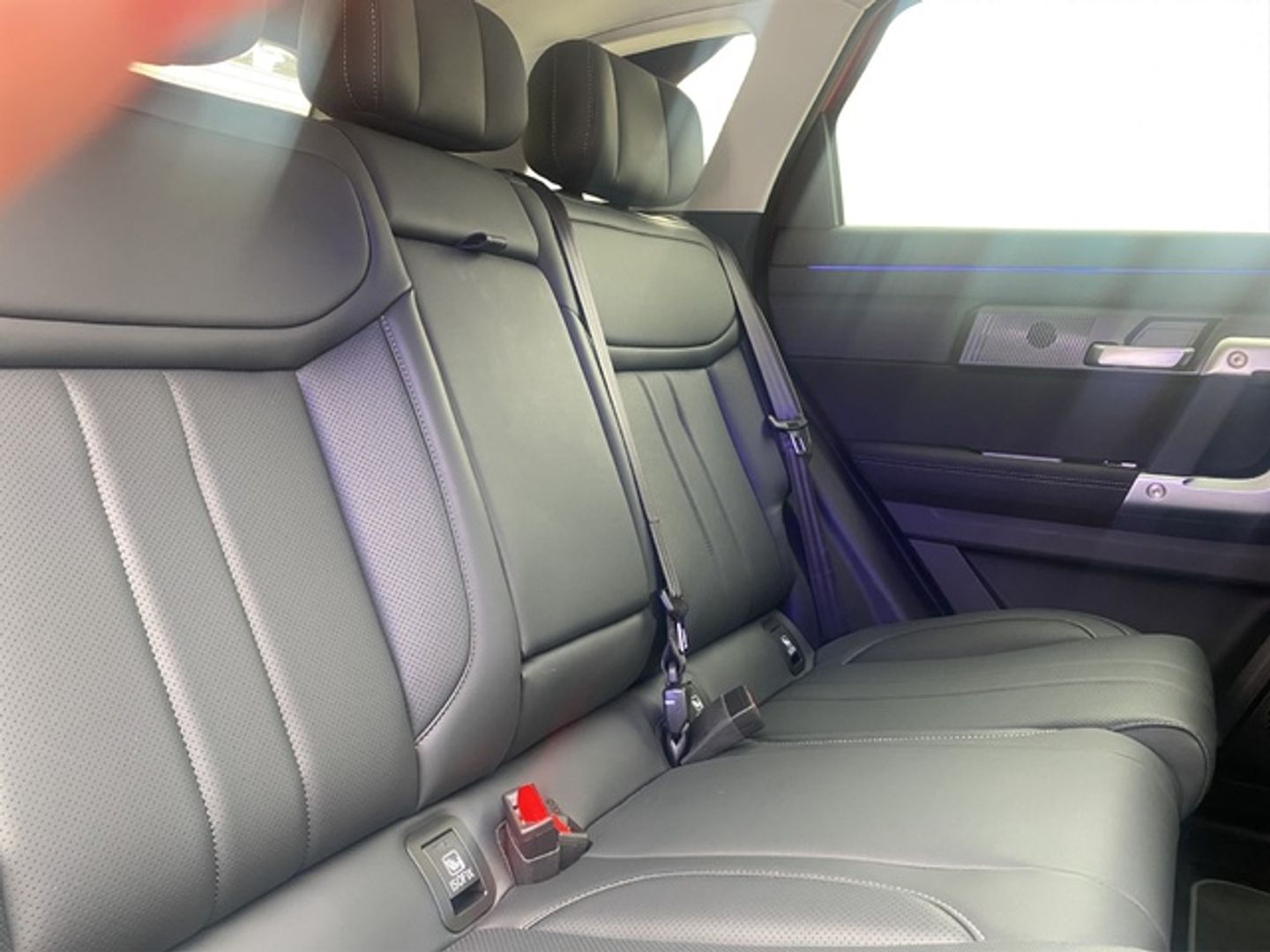 Jaecoo 7 1.6T Exclusive DCT 108 kW (147 CV)