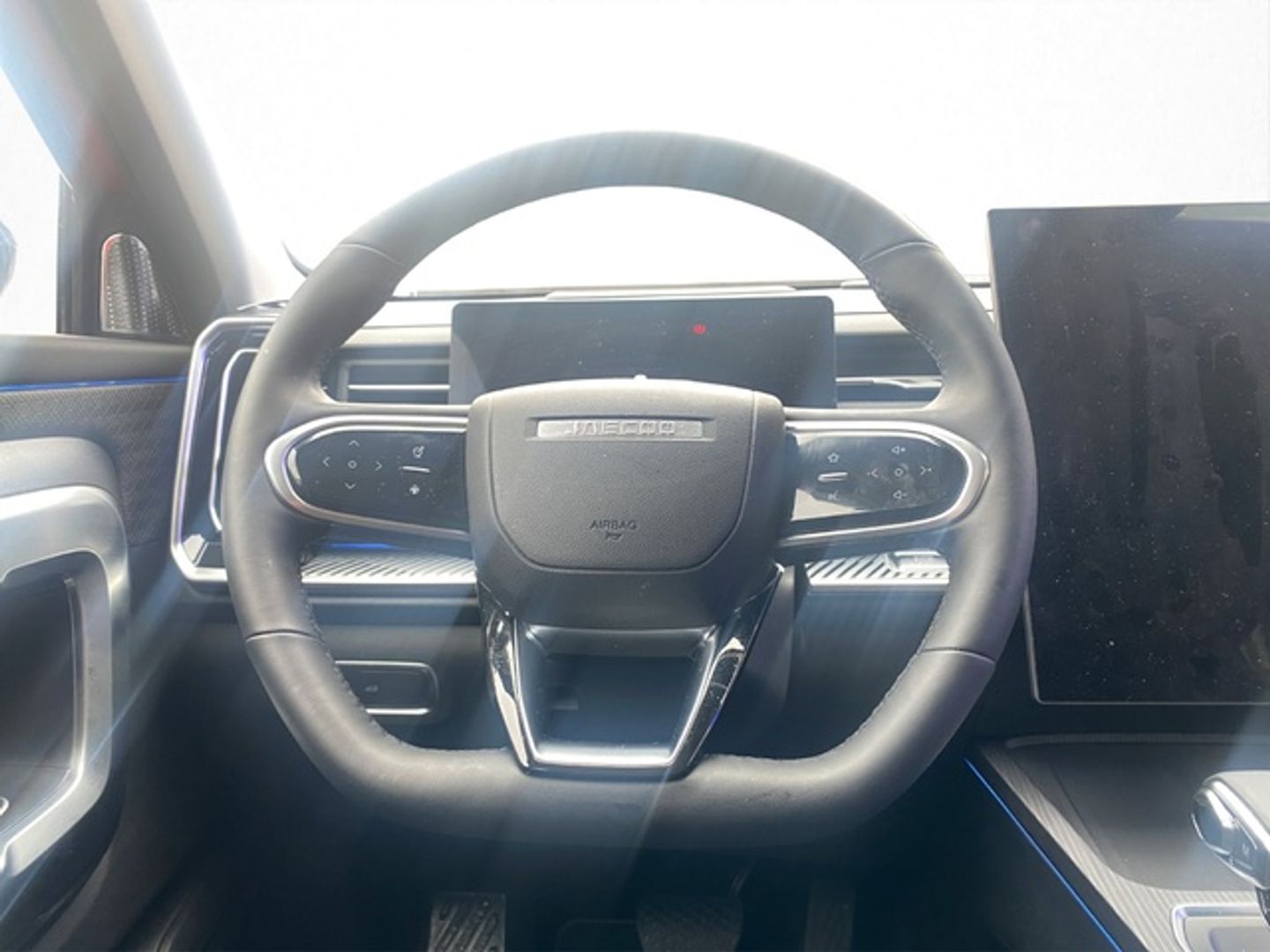 Jaecoo 7 1.6T Exclusive DCT 108 kW (147 CV)