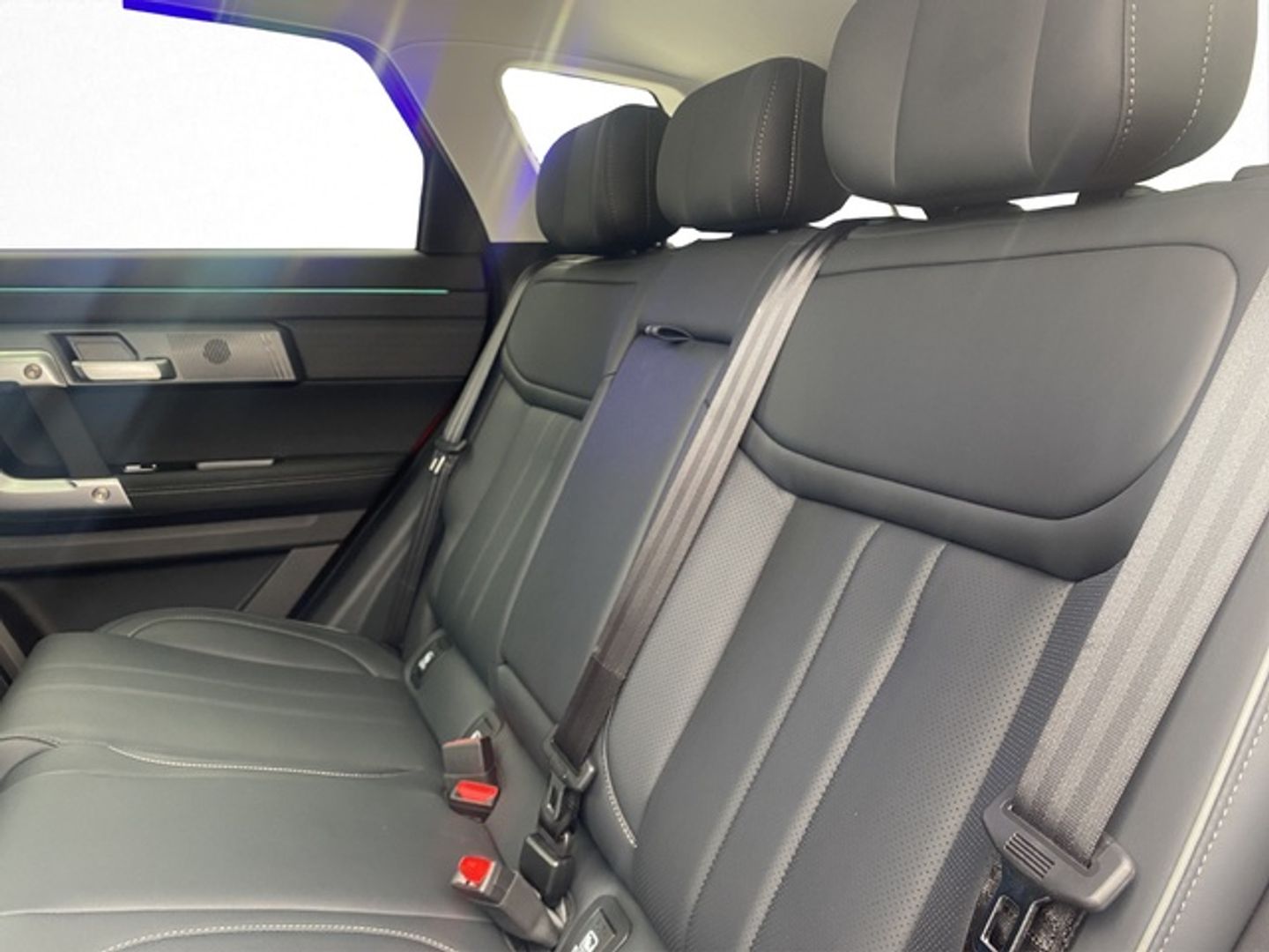Jaecoo 7 1.6T Exclusive DCT 108 kW (147 CV)
