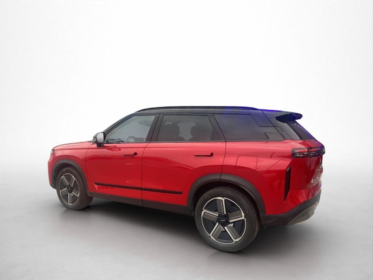 Jaecoo 7 1.6T Exclusive DCT 108 kW (147 CV)