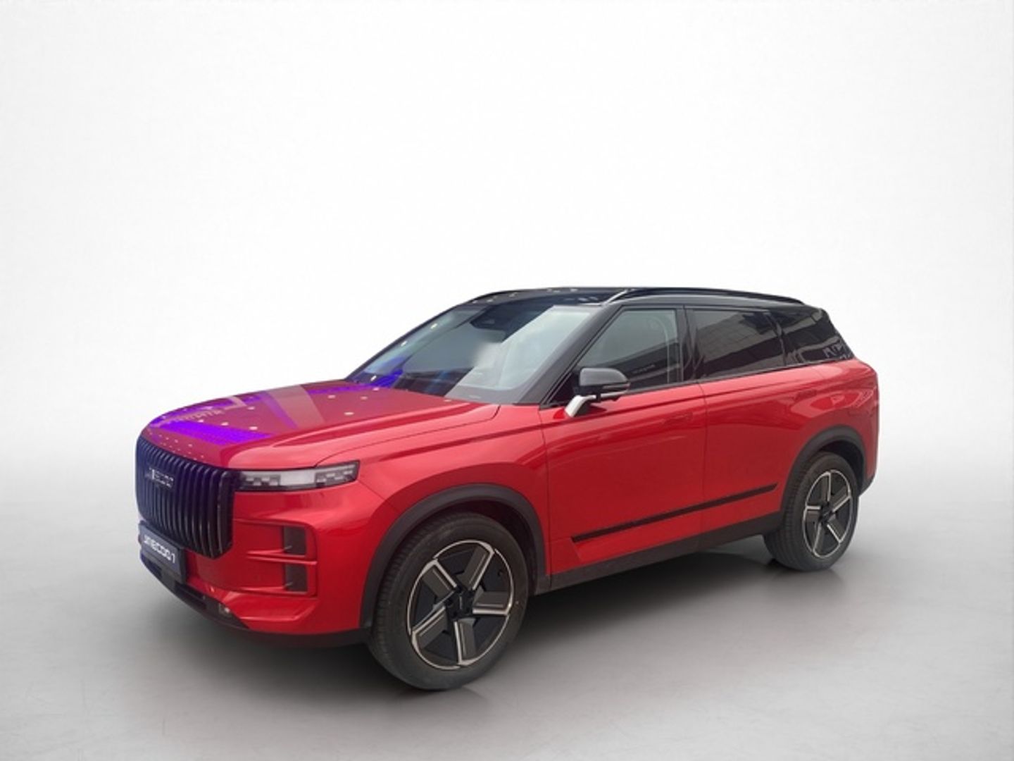 Jaecoo 7 1.6T Exclusive DCT 108 kW (147 CV)