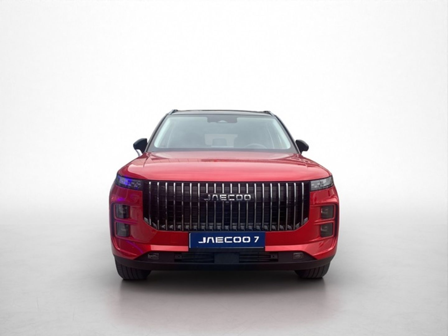 Jaecoo 7 1.6T Exclusive DCT 108 kW (147 CV)
