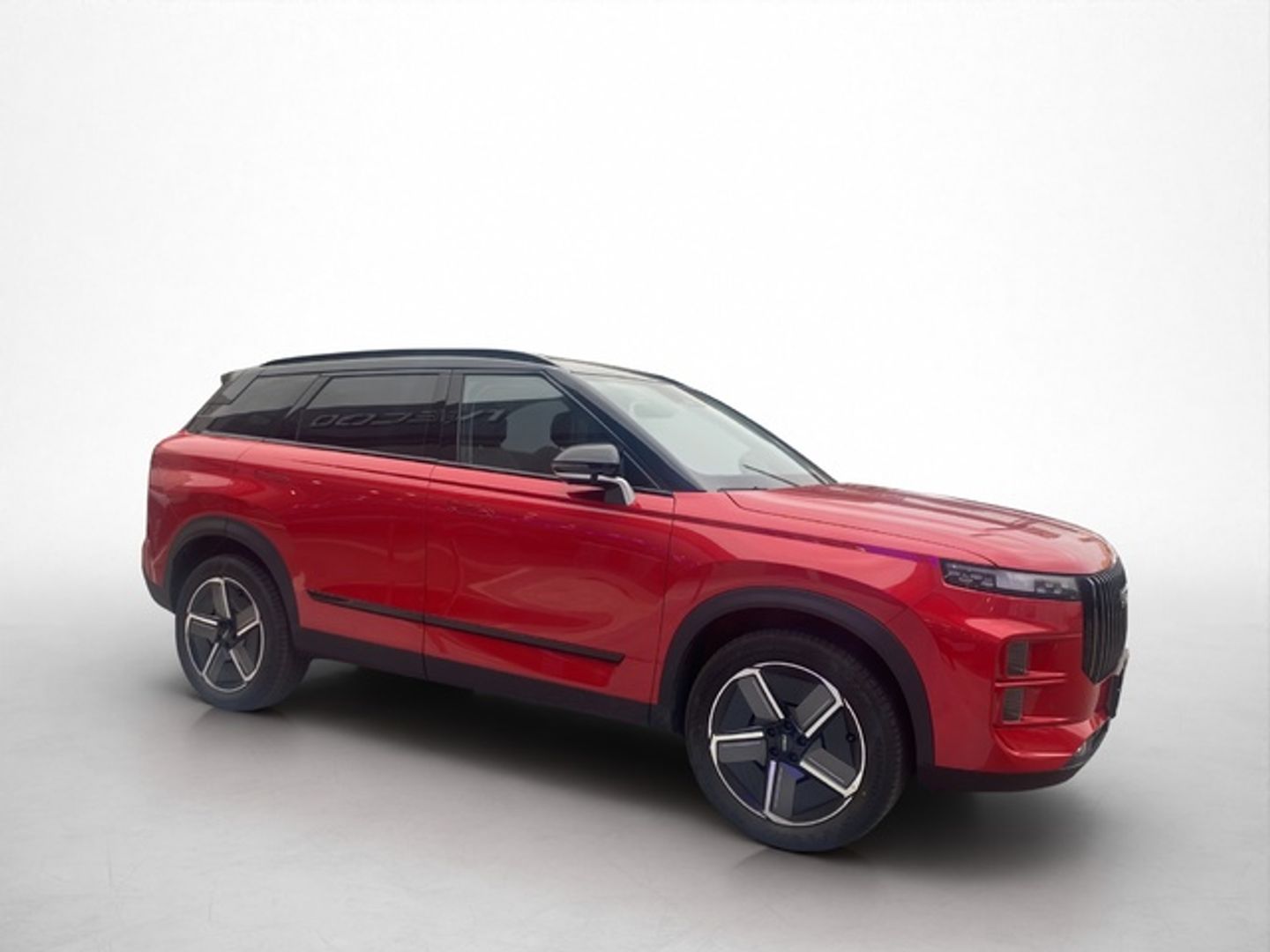 Jaecoo 7 1.6T Exclusive DCT 108 kW (147 CV)