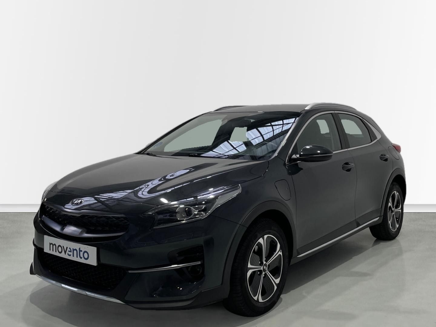 Kia XCeed 1.6 GDi PHEV eDrive 104 kW (141 CV)
