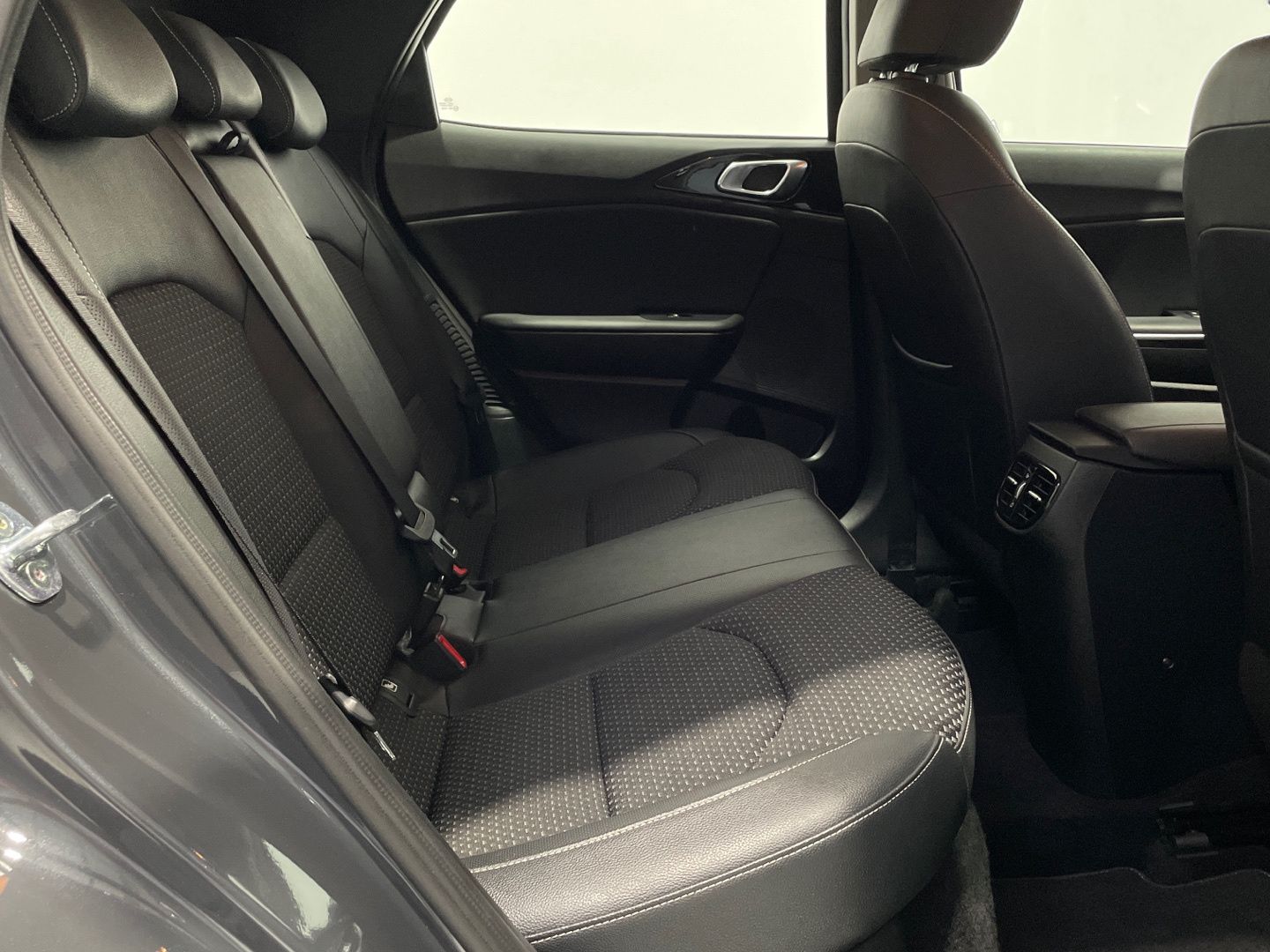 Kia XCeed 1.6 GDi PHEV eDrive 104 kW (141 CV)