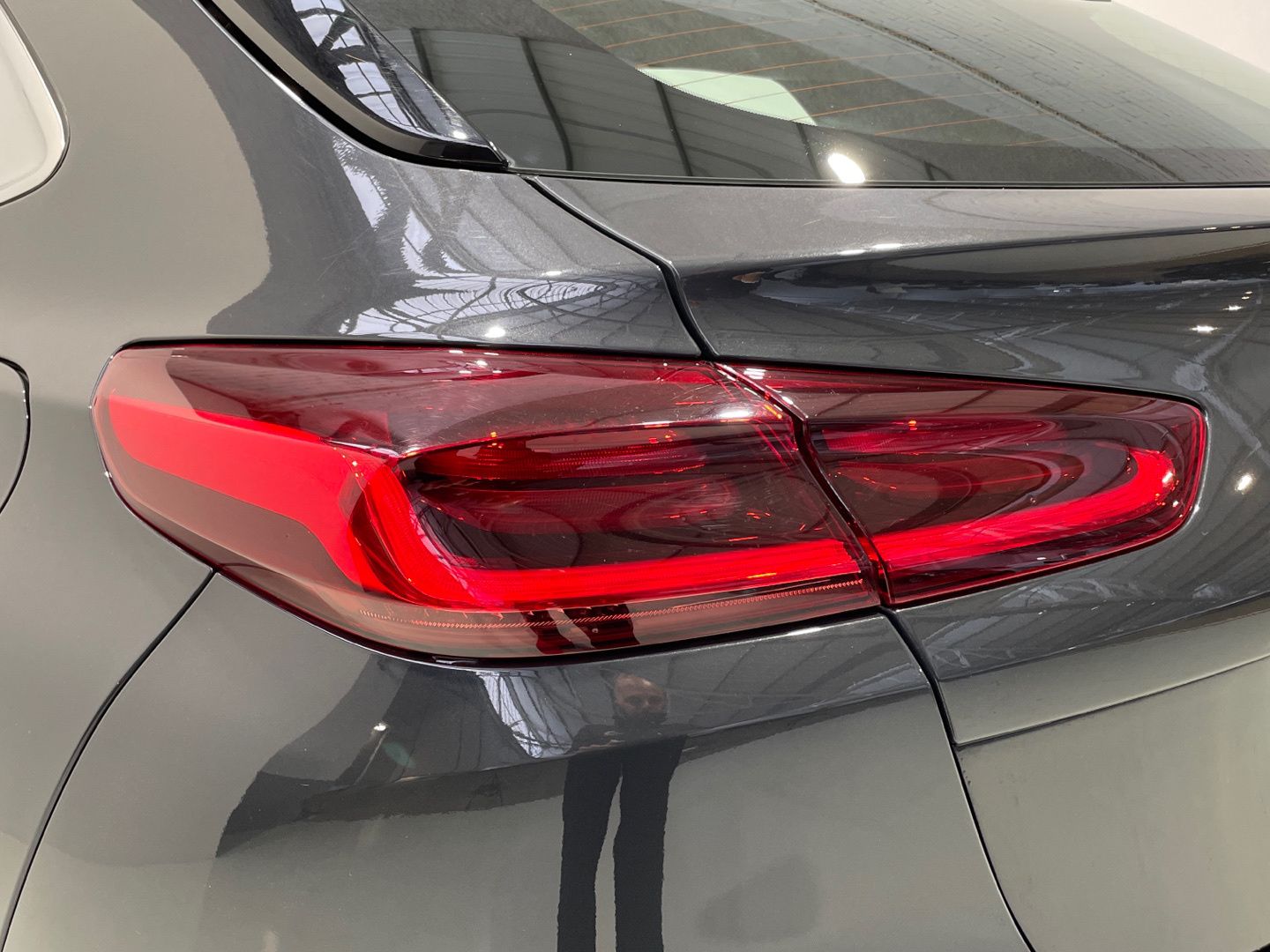 Kia XCeed 1.6 GDi PHEV eDrive 104 kW (141 CV)