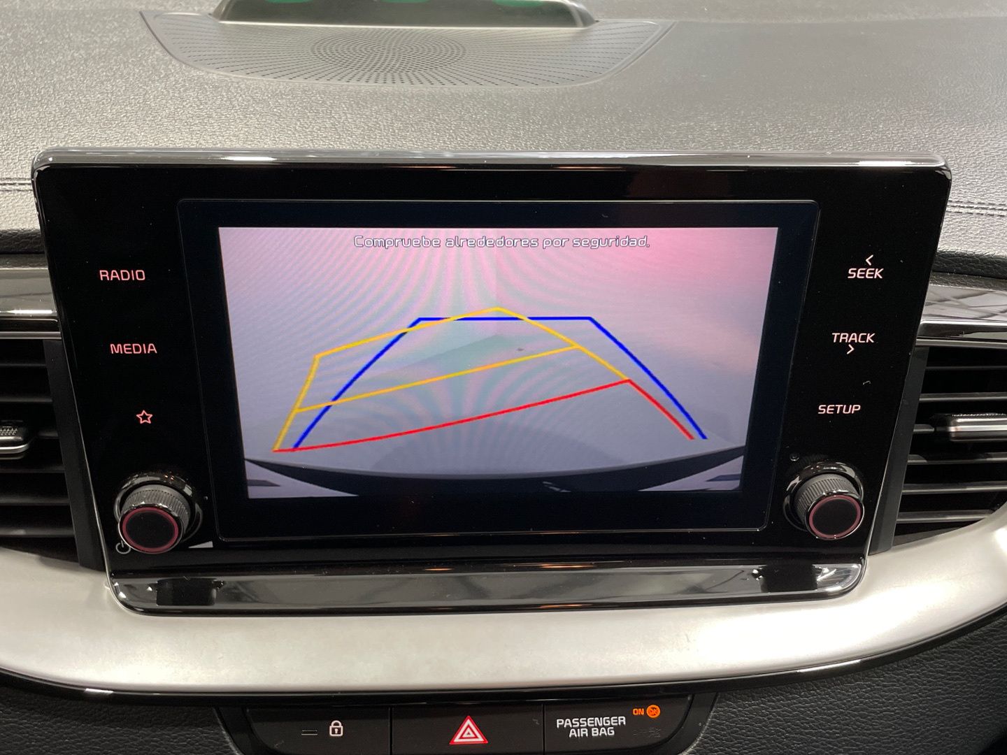 Kia XCeed 1.6 GDi PHEV eDrive 104 kW (141 CV)