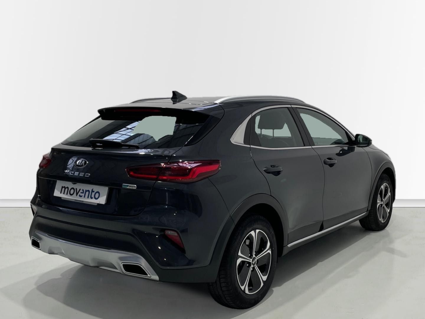 Kia XCeed 1.6 GDi PHEV eDrive 104 kW (141 CV)