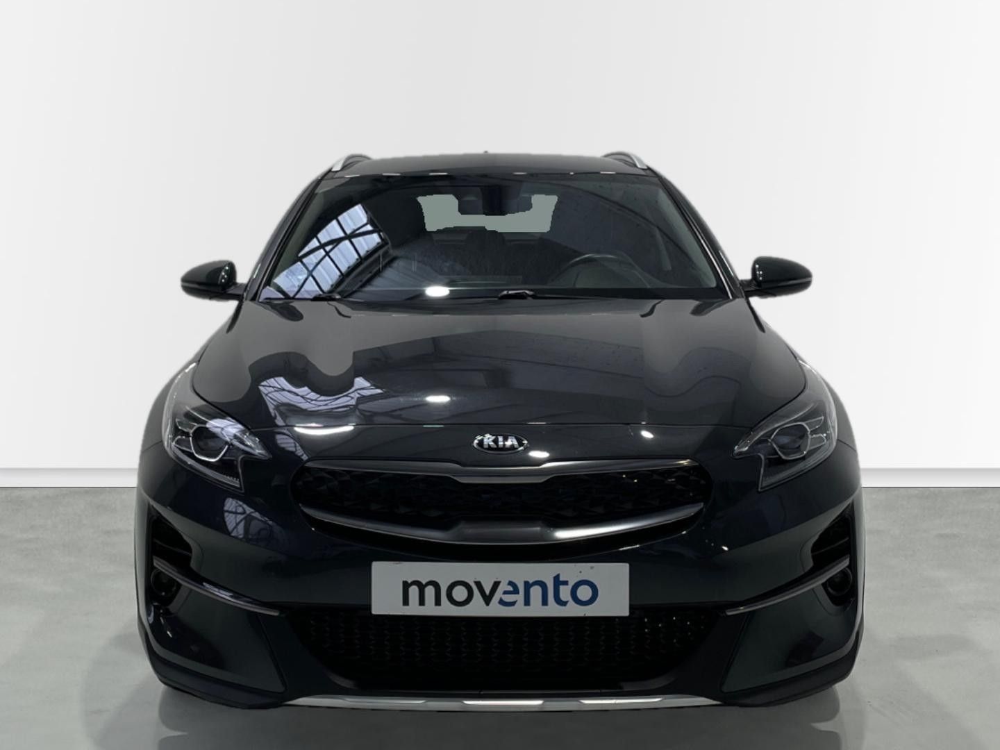 Kia XCeed 1.6 GDi PHEV eDrive 104 kW (141 CV)