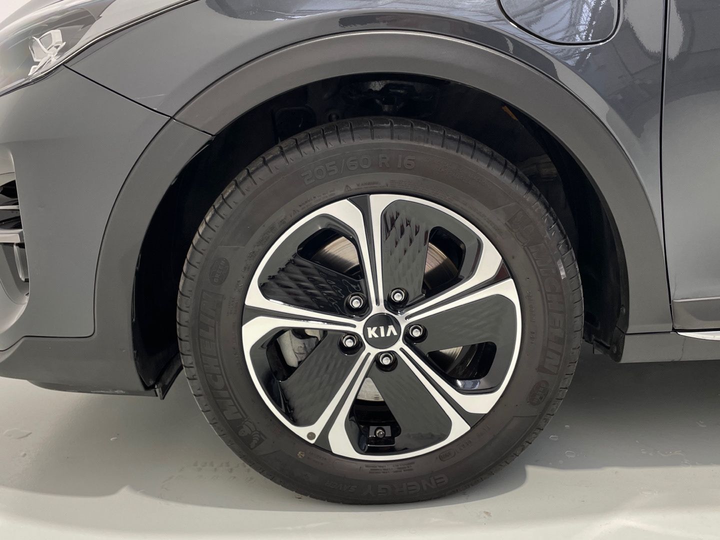 Kia XCeed 1.6 GDi PHEV eDrive 104 kW (141 CV)