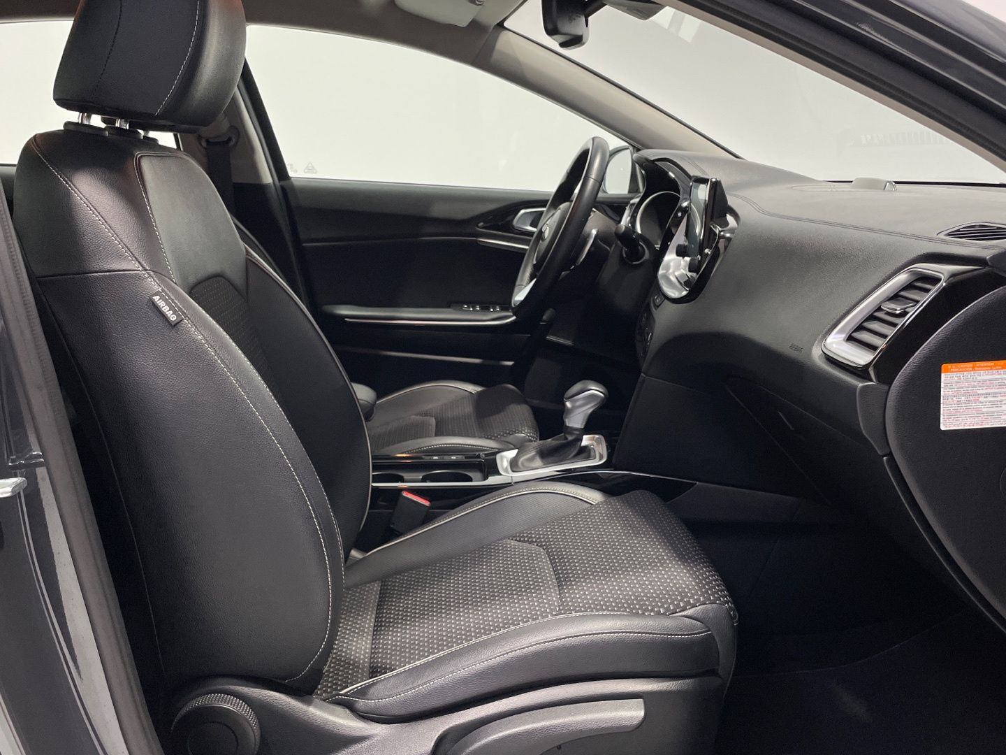 Kia XCeed 1.6 GDi PHEV eDrive 104 kW (141 CV)