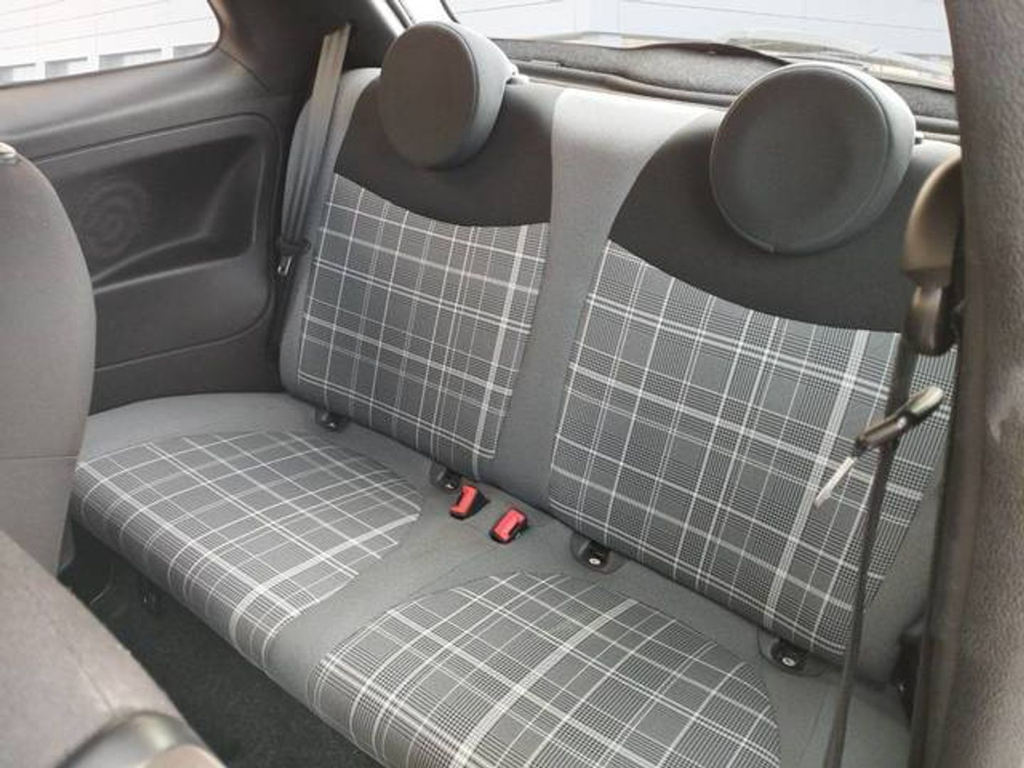 Fiat 500 1.2 GLP Lounge 51 kW (69 CV)