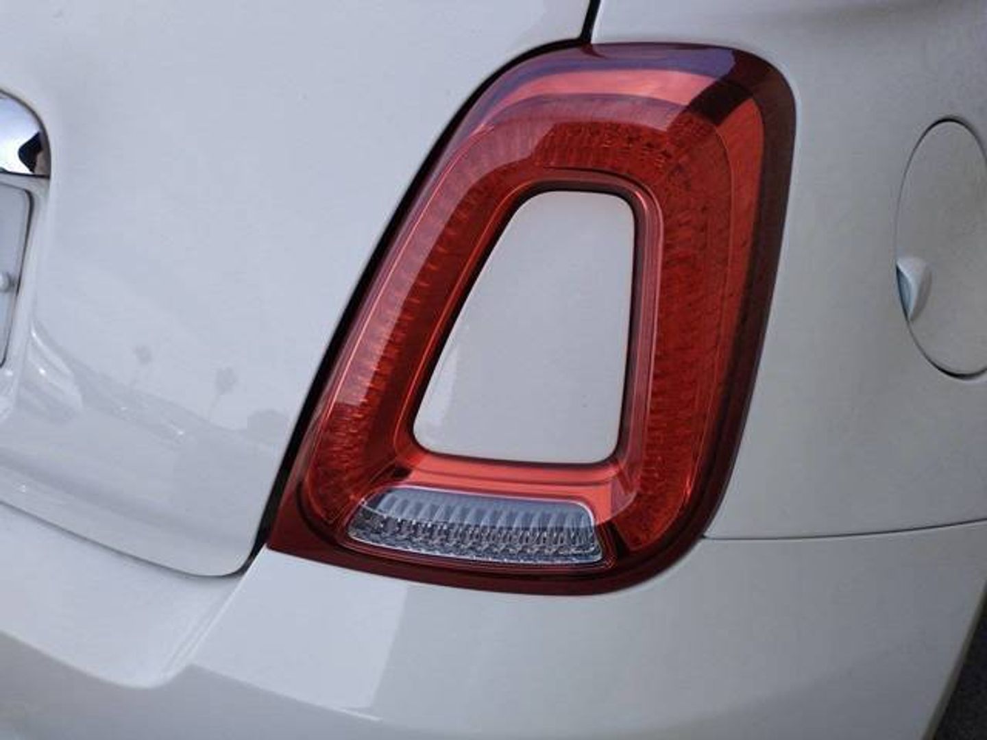 Fiat 500 1.2 GLP Lounge 51 kW (69 CV)