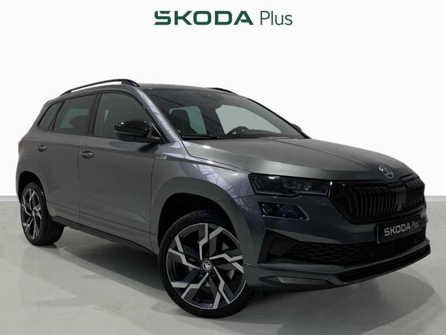 Skoda Karoq 1.5 TSI ACT Sportline DSG 110 kW (150 CV)