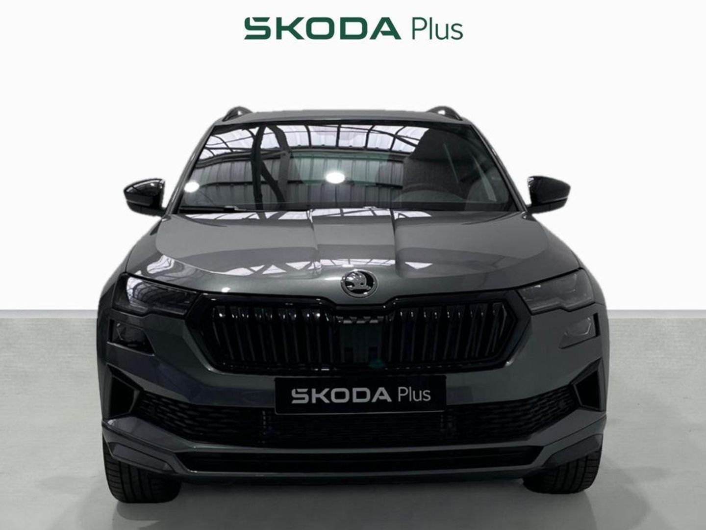 Skoda Karoq 1.5 TSI ACT Sportline DSG 110 kW (150 CV)